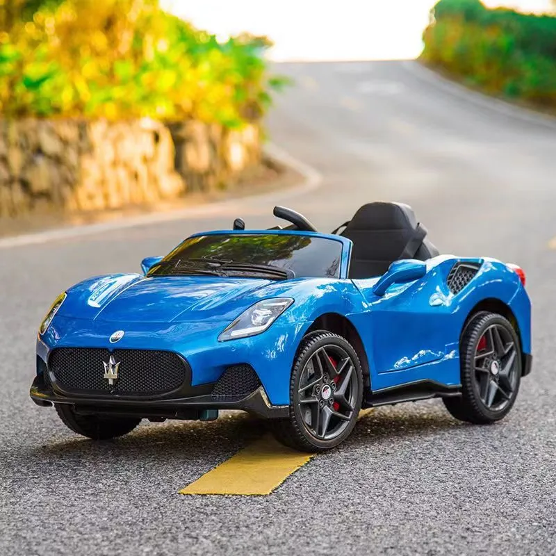 ホットセール BMW ライセンス子供用バイク電動おもちゃに乗る