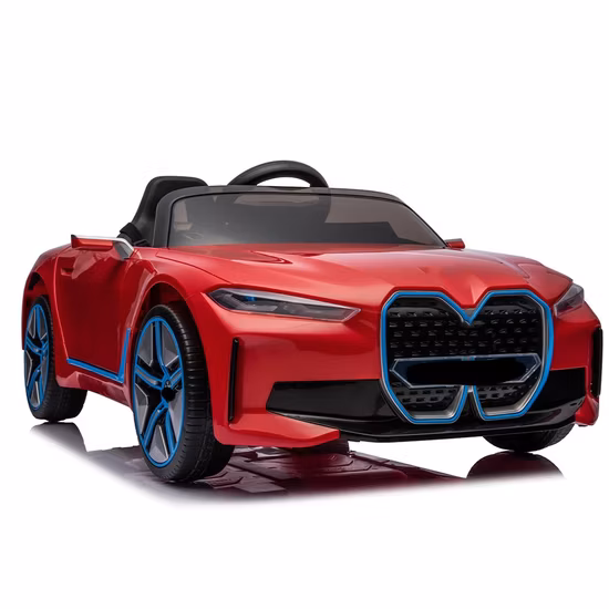 BMW ライセンスの乗用玩具 12V 電動子供用バイク